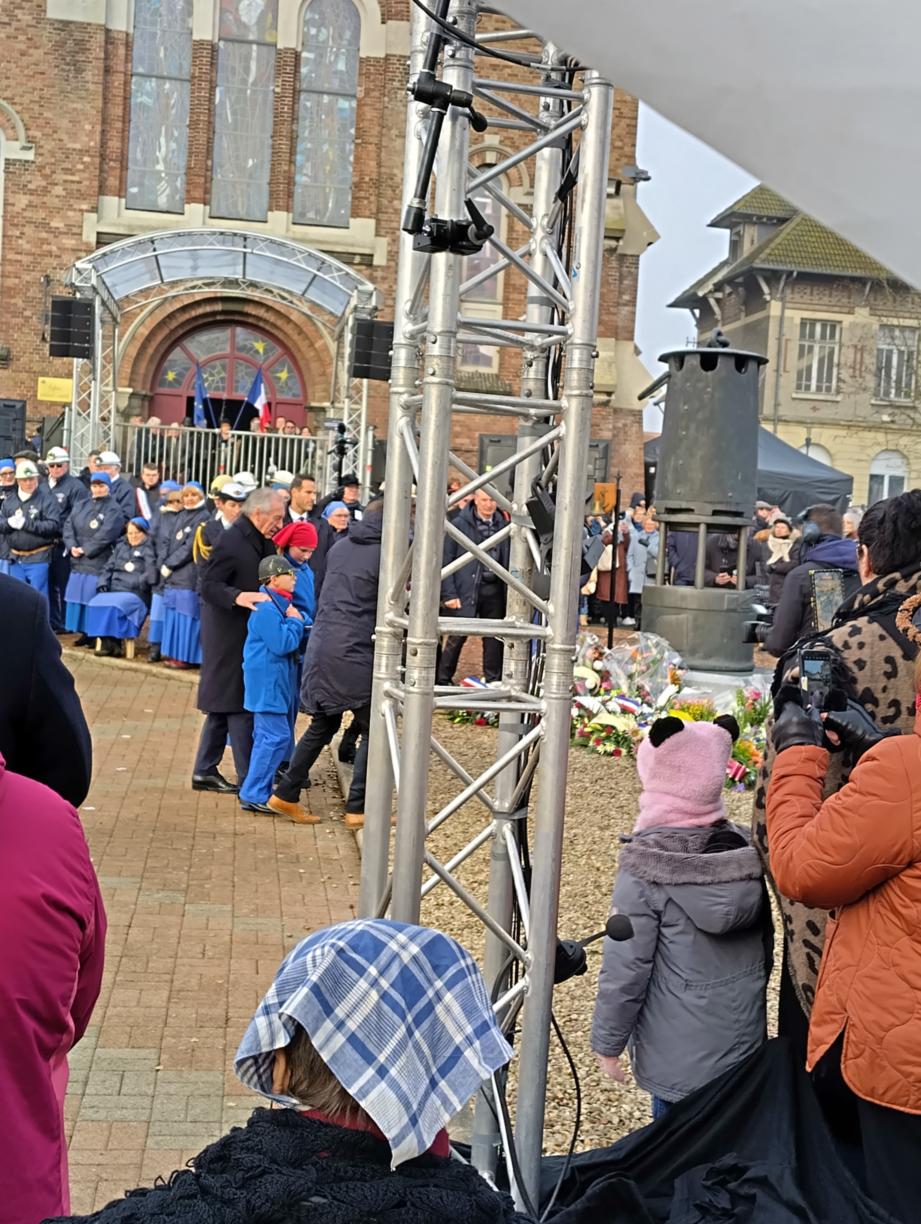 Liévin, 27 décembre 2024